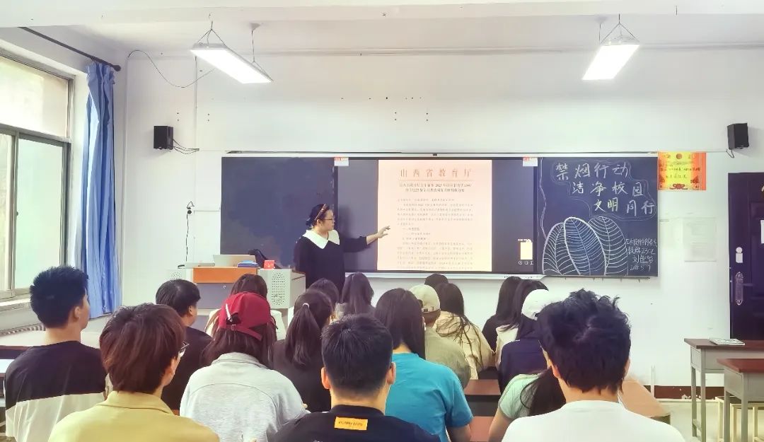 2025职业教育活动周系列活动(二)广告艺术设计专业学子诠释职业教育新风采 - 山西信息职业技术学院